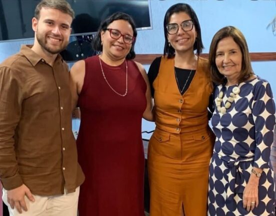 Central de Recepção Taiguara, no Méier Rio de janeiro