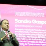 II Congresso da Jovem Advocacia: 12 horas de debates Rio de janeiro