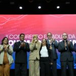 II Congresso da Jovem Advocacia: 12 horas de debates Rio de janeiro