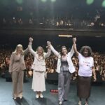 Foi um sucesso, o II Congresso da Jovem Advocacia Rio de janeiro