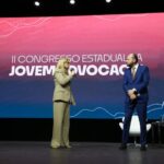 Foi um sucesso, o II Congresso da Jovem Advocacia Rio de janeiro