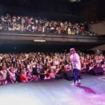 Foi um sucesso, o II Congresso da Jovem Advocacia Rio de janeiro