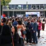 Foi um sucesso, o II Congresso da Jovem Advocacia Rio de janeiro