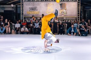 “Quando as Ruas Chamam”: 9º Festival Nacional de Breaking celebra a cultura urbana com batalhas e arte no Distrito Federal Artes