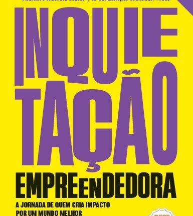Pela primeira vez em Goiânia, Edu Lins lança livro e compartilha experiências de alto impacto Educação