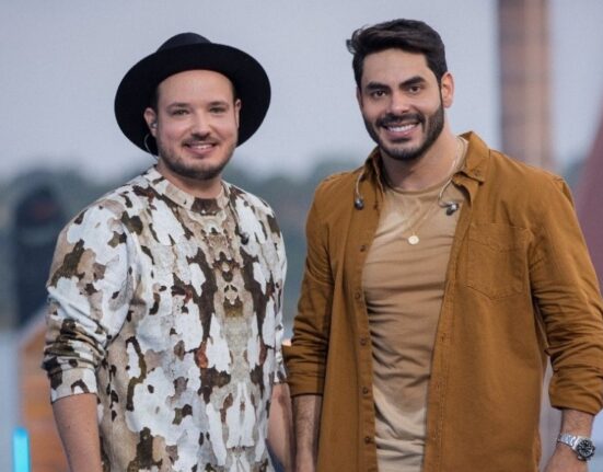 Pirenópolis terá Réveillon com Léo Santana, Murillo Huff, Dubdogz e Israel & Rodolffo Educação