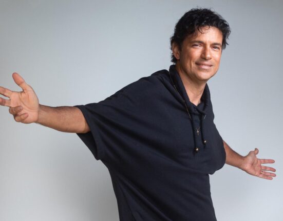 Jorge Vercillo celebra 30 anos de carreira com show em Brasília em 15 de novembro Educação