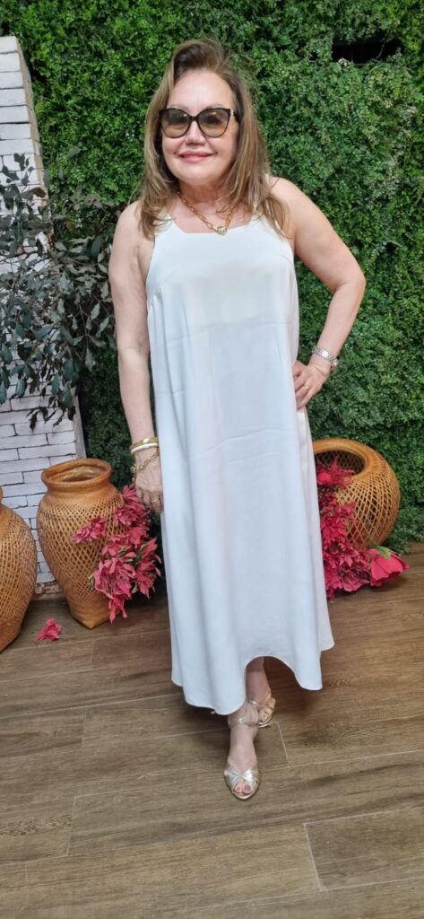 Evento Laura Segall e Juliana Zanchitta Moda