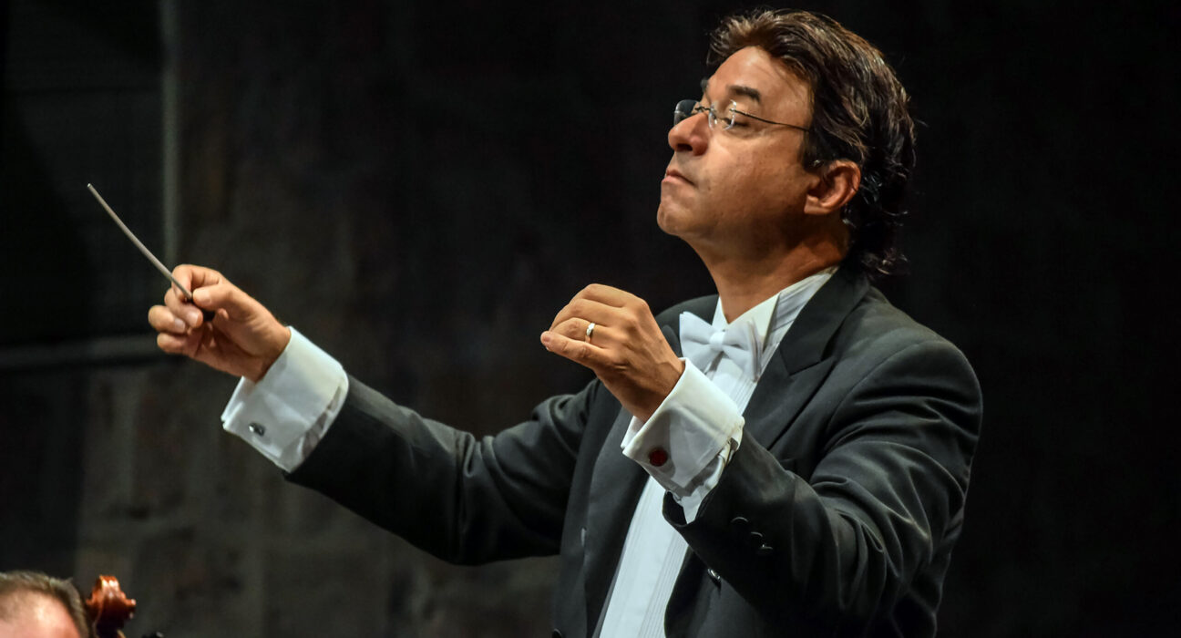 Sunset Sinfônico: concerto gratuito da Orquestra de Câmara de Brasília celebra o Dia dos Pais no Boulevard Shopping Brasília Eventos