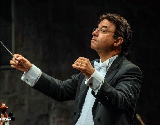 Sunset Sinfônico: concerto gratuito da Orquestra de Câmara de Brasília celebra o Dia dos Pais no Boulevard Shopping Brasília Artes