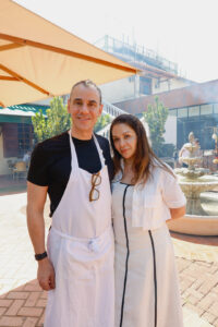 Grigliata Nino: Marco Renzetti estreia nova experiência gastronômica em Goiânia Targ Comunicação<targcomunicacaointegrada@gmail.com> Grigliata Nino: Marco Renzetti estreia nova experiência gastronômica em Goiânia Colunismo Social