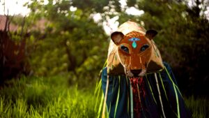 CCBB Educativo recebe cortejo poético de Maria das Alembranças no Mês do Patrimônio Artes