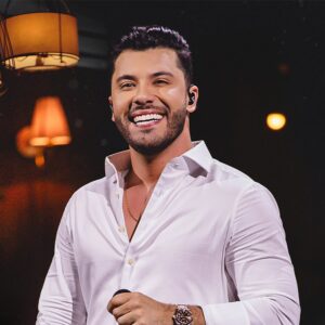 Pirenópolis terá Réveillon com Léo Santana, Murillo Huff, Dubdogz e Israel & Rodolffo Música