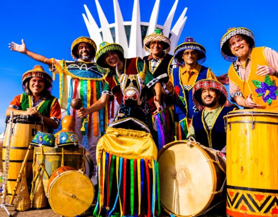 Festa do Boi de Seu Teodoro 2025 celebra 62 anos de tradição e 21 anos como Patrimônio Cultural Imaterial do DF Gastronomia