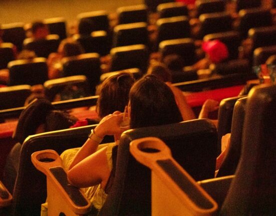 Sessão Azul exibe Os Caras Malvados 2 no Boulevard Shopping Brasília Rio de janeiro