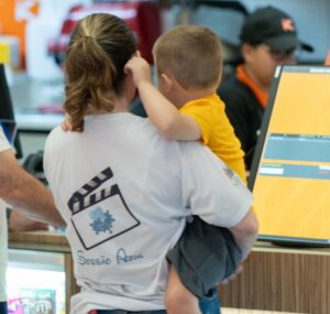 Sessão Azul exibe Os Caras Malvados 2 no Boulevard Shopping Brasília cinema