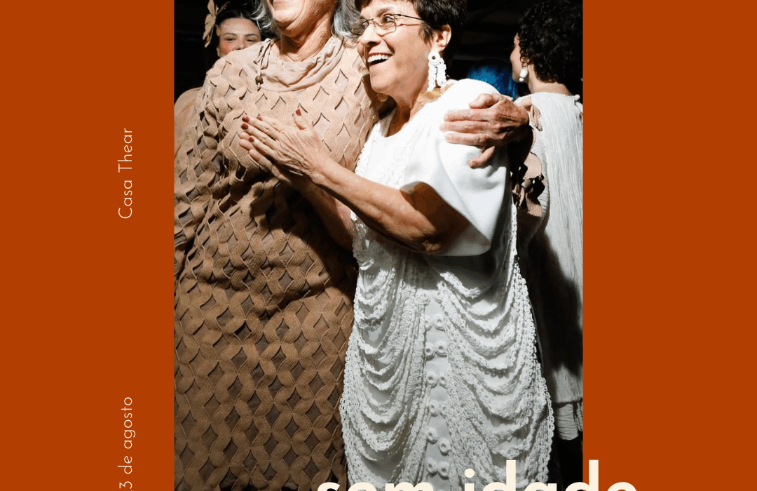 Moda e representatividade: Goiânia recebe palestra sobre etarismo no setor fashion Moda