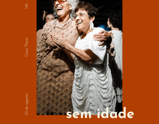 Moda e representatividade: Goiânia recebe palestra sobre etarismo no setor fashion Música