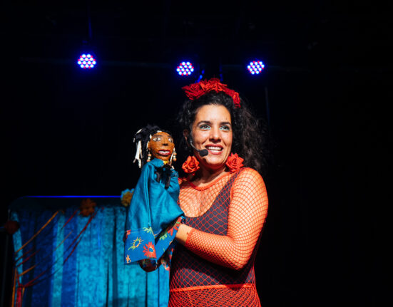 Gira das Desempregadas Convida percorre cidades do DF e entorno durante todo o mês de agosto Moda