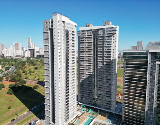 Euro Incorporações entrega segunda torre do Parque Noronha Teatro