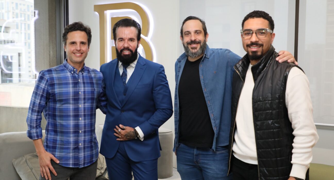 Quer investir em startups e não sabe como? Ou tem uma startup e está em busca de investimentos? Tecnologias