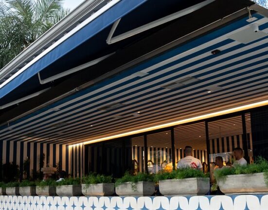 Alma Boutique Bar celebra 1 ano com “Churrascada do Mar” Rio de janeiro