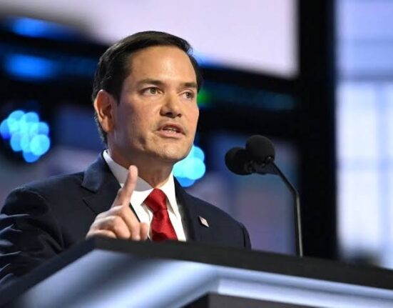 Sanções ao ministro do STF Alexandre de Moraes por graves violações de Direitos Humanos Artes