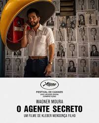 O Agente Secreto na 58ª edição do Festival de Brasília do Cinema Brasileiro cinema