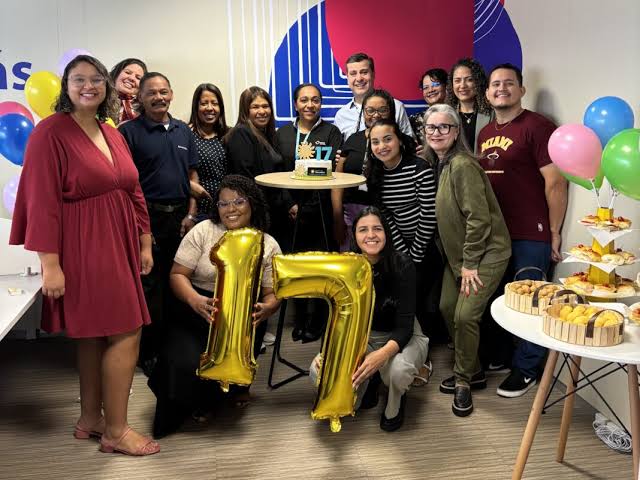 Instituto Bancorbrás celebra 17 anos de transformação social Notícias