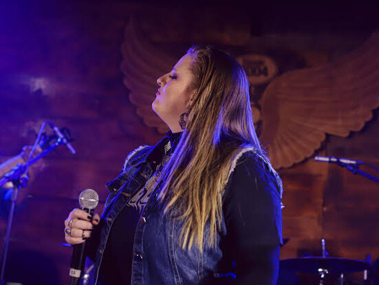 Shake that thing revela dimensão sensual e complexa do blues Rio de janeiro