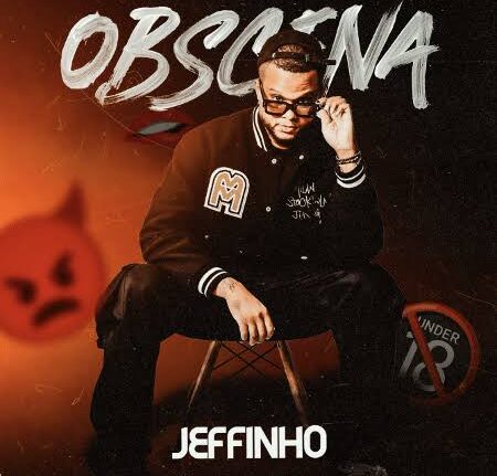 Canção autoral de Jeffinho ultrapassa 1 milhão de visualizações no YouTube e lidera Spotify do Exalta agro