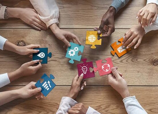 Recorde de inscrições para capacitação no Terceiro Setor Projeto social