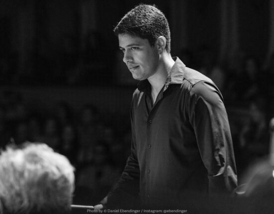 Orquestra MPBJazz dá novo rumo à música brasileira com convidados especiais e performances grandiosas Rio de janeiro