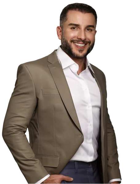 Pedro Sousa: o homem que revolucionou a estética íntima masculina no Brasil Saúde