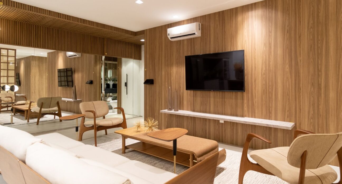 Conheça as vantagens exclusivas de viver com conforto em um bairro planejado construção