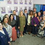 Homenagem a Marisa Gaudio Geral