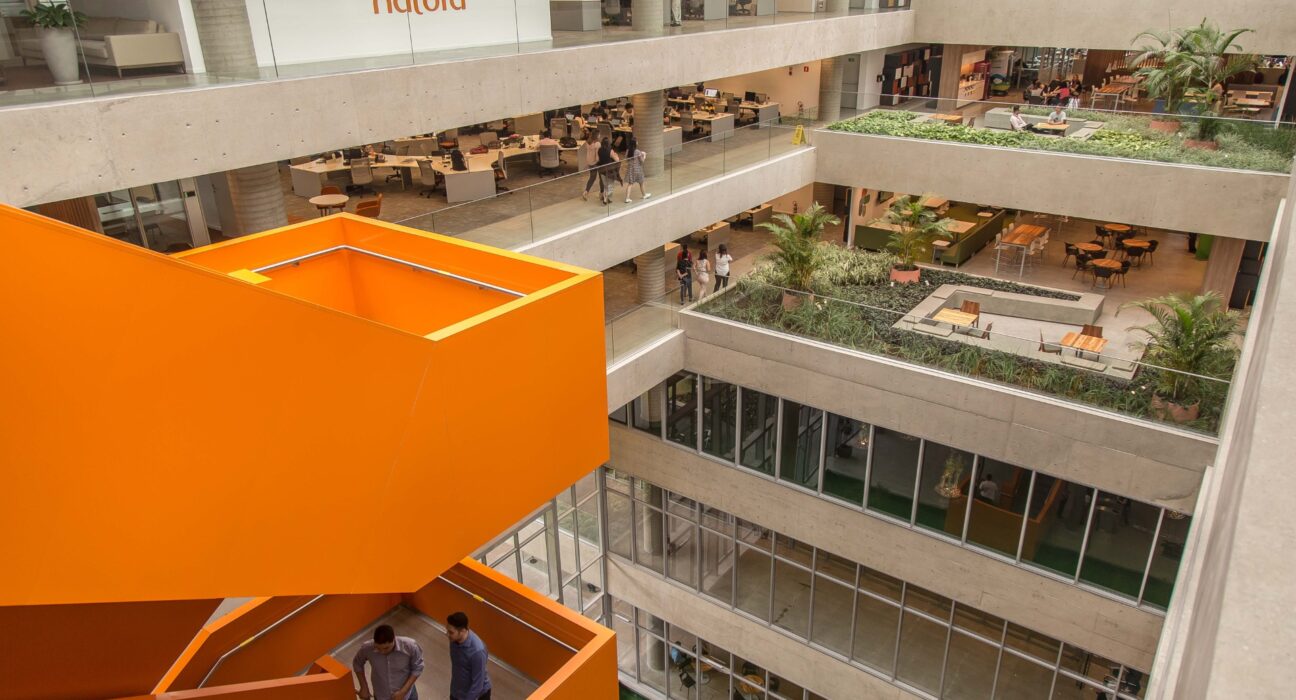 Natura alcança nota A no CDP Clima Beleza