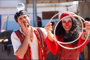 Semana do Complexo Cultural do Choro celebra tradição e inovação com Zé Renato, Cultura