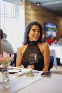 Almoço executivo do Reserva 35 aposta em pausa sofisticada no meio do dia Eventos