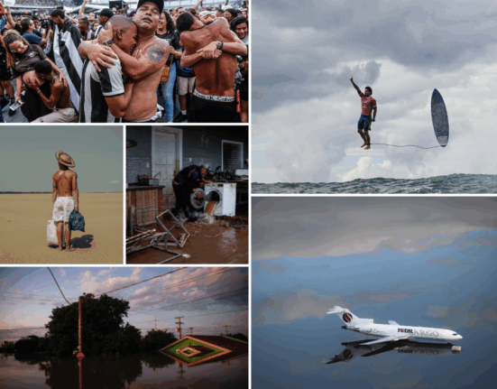 World Press Photo 2025 chega a Brasília com exposição dos 42 projetos premiados agro