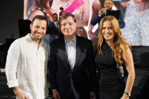 Lumini Privilège inaugura unidade no Marista com noite prestigiada e talk de Mônica Salgado Beleza