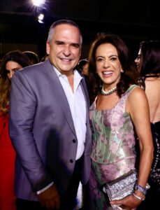 Lumini Privilège inaugura unidade no Marista com noite prestigiada e talk de Mônica Salgado Beleza