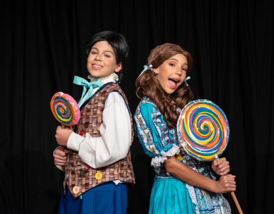 Setembro no Venâncio: sabadinho Divertido traz teatro gratuito para toda a família Rio de janeiro