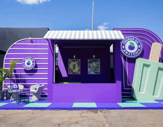 Trilhas da Amazônia leva sabor e refrescância ao Embaixador Classic Rio de janeiro