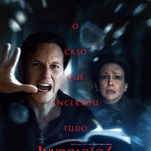 Invocação do Mal 4: O último Ritual cinema