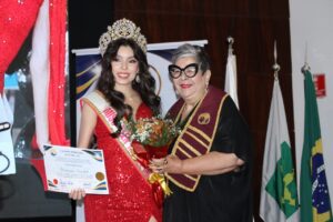 Academia Internacional de Cultura entrega Mérito Palmerinda Donato e homenageia Jovens Talentos Colunismo Social