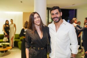 Lumini Privilège inaugura unidade no Marista com noite prestigiada e talk de Mônica Salgado Beleza