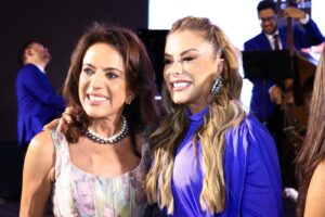 Lumini Privilège inaugura unidade no Marista com noite prestigiada e talk de Mônica Salgado Beleza