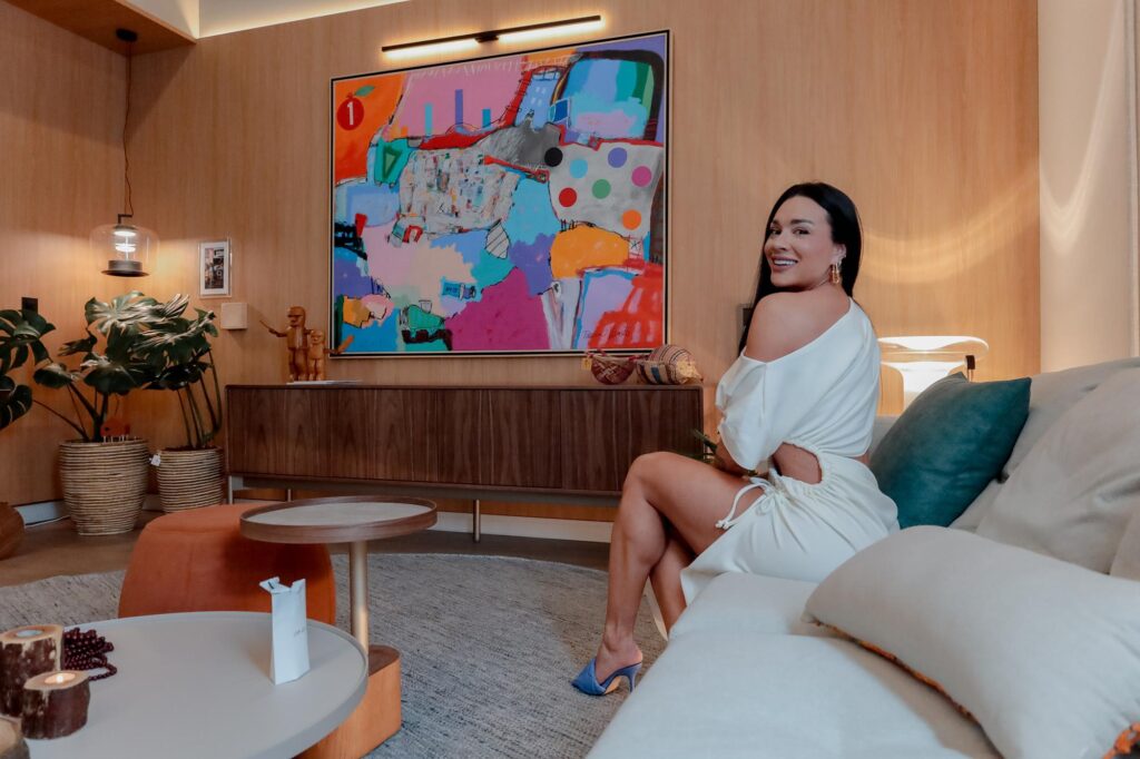 Living Design Móveis inaugura loja em Brasília Decoração