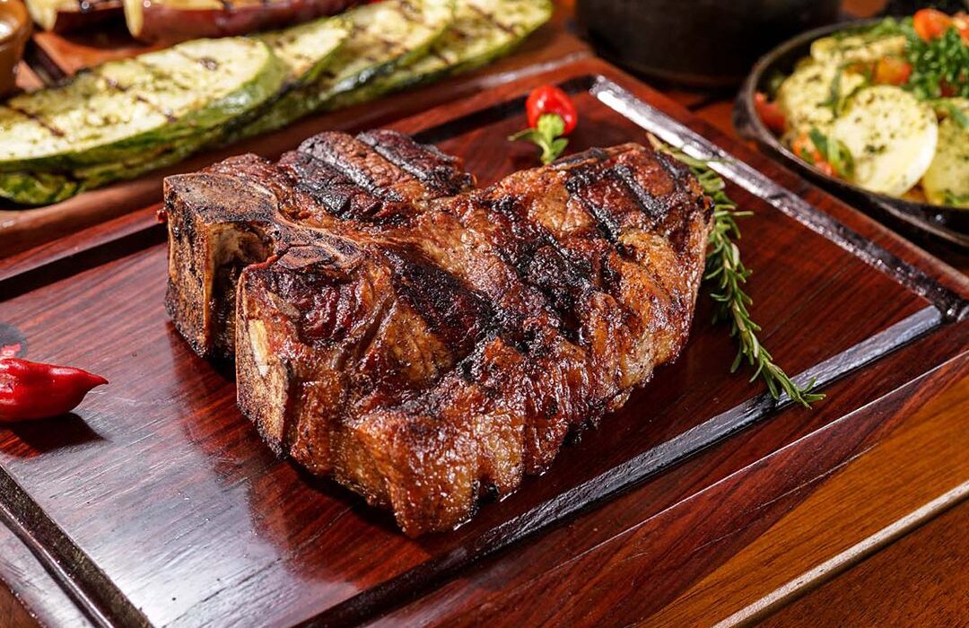 Manhattan Taste chega a Águas Claras com experiências gastronômicas premiadas Gastronomia